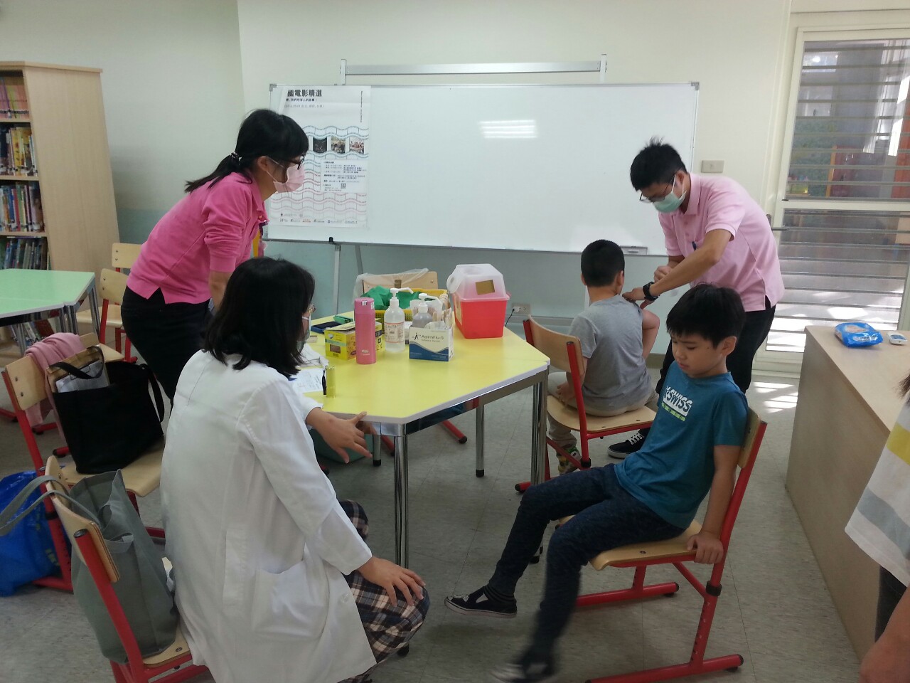 2�б� ���༺ ���� ���� �ֻ� ���� �ǽ�