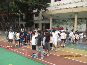 2016�г⵵ ü����ȸ ÷���̹���