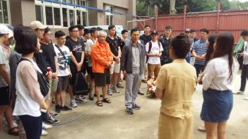 4.28. ������б� ROTC ������ �ǻ� ���� ÷���̹���