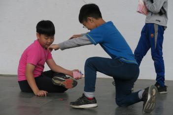 �ҿȸ Ȱ�� ���� ÷���̹���