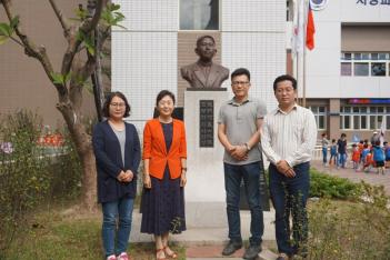 �������� ����� �湮 ÷���̹���