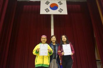 4�� ��������ӿ� �Ӹ� ÷���̹���