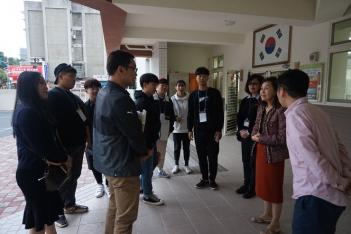 12.05. ĥ�������б� �л� �� ������ �湮 ÷���̹���