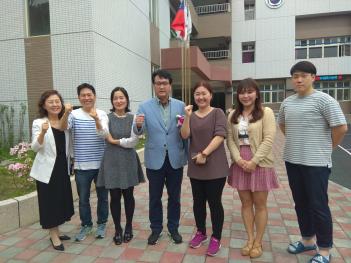 �ȹμ� �ǿ� �湮 ÷���̹���