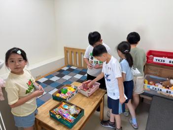 English Class Market �ǽ�  ÷���̹���