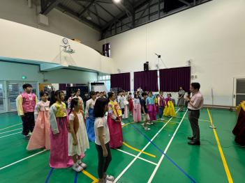 �μ�ü���� �� � ÷���̹���